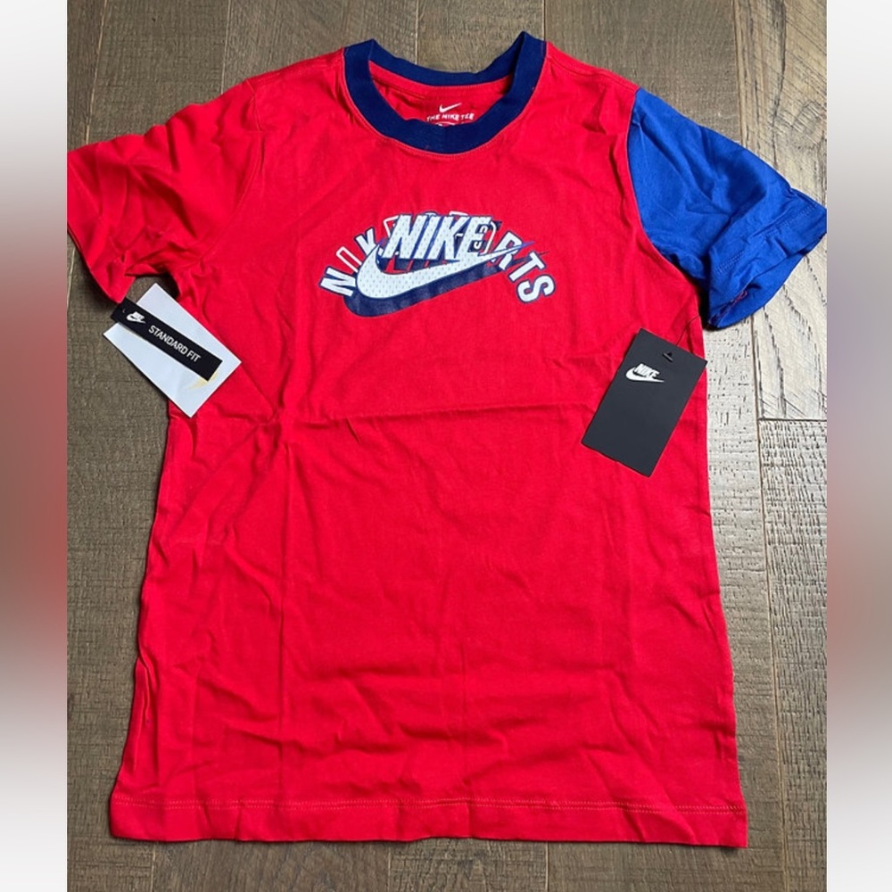 MNike Big Boy Top